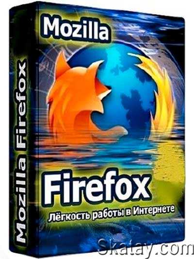 Mozilla