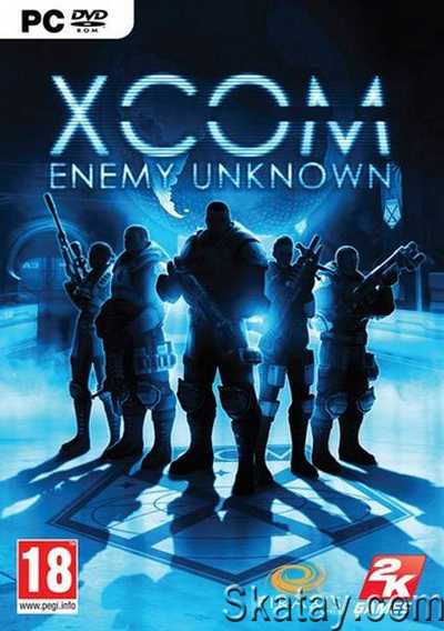 XCOM: