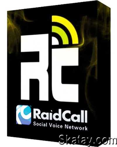 RaidCall