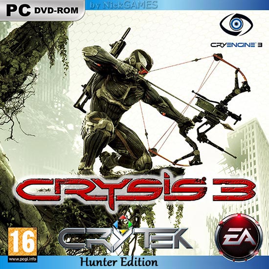 Crysis