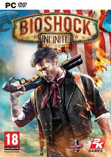 Bioshock