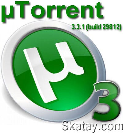 µTorrent