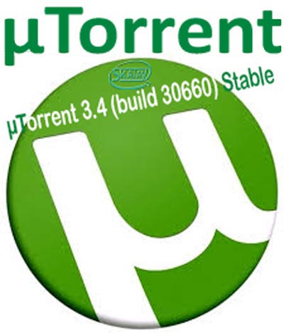 µTorrent