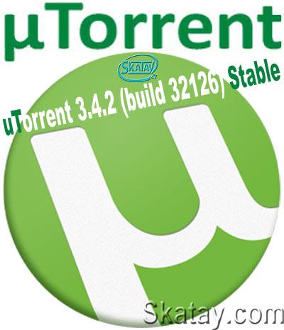 µTorrent