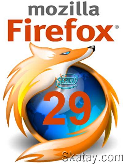 Mozilla