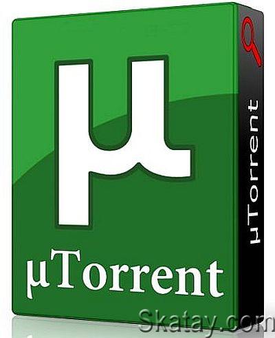 µTorrent