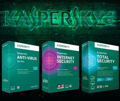 Kaspersky