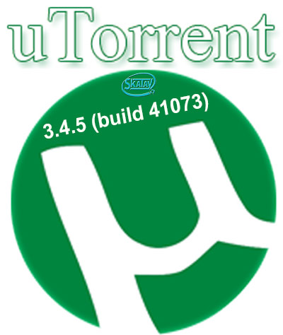 µTorrent