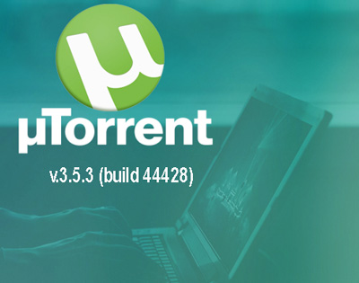 µTorrent